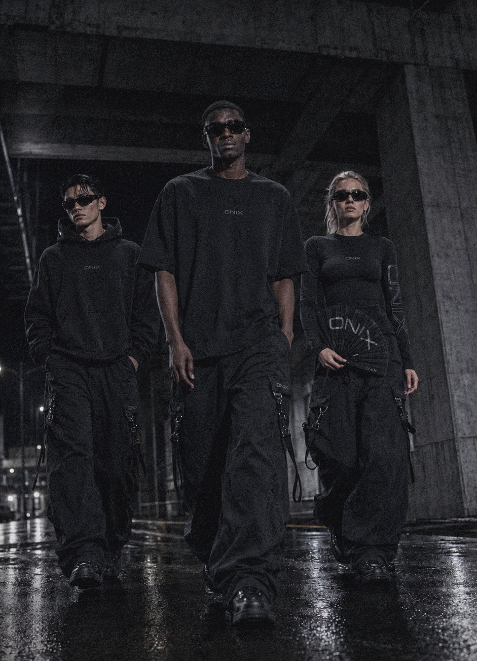ONIX DROP 001 — AFTERDARK