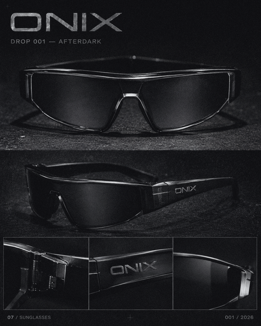SUNGLASSES — sheet