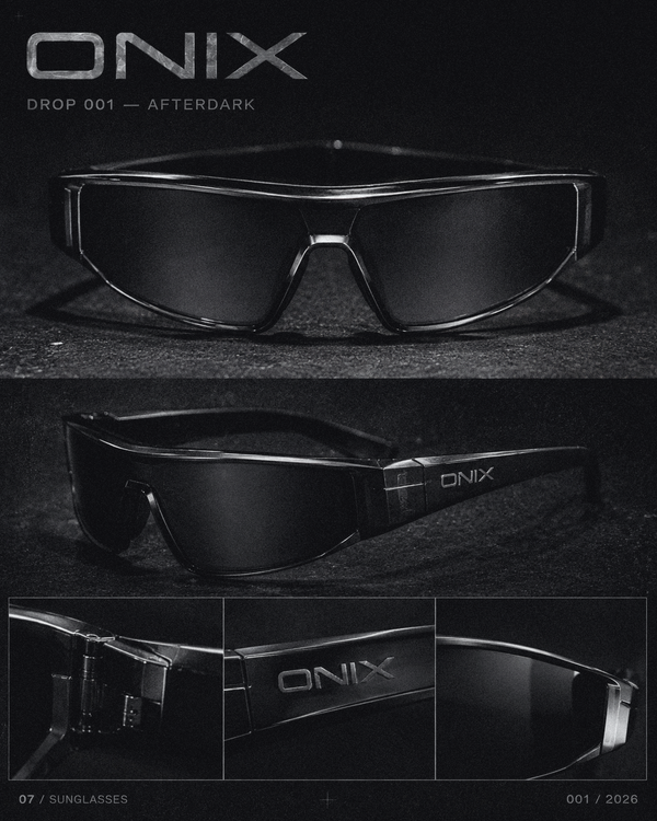 SUNGLASSES — sheet